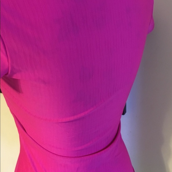 Under Armour Tops Under Armour Tshirt Smedium Hot Pink Poshmark